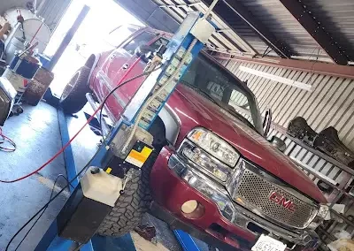 Affordable Local Auto Repair Services