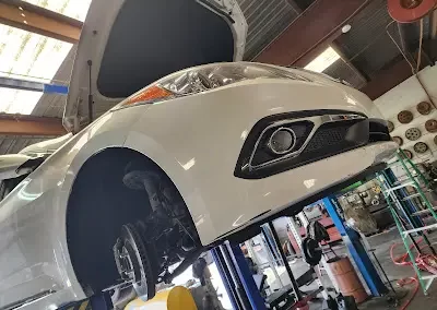Dependable Local Auto Repair Services