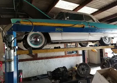 Local Auto Repair Services4