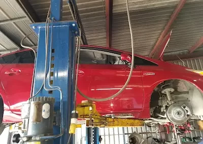 Local Auto Repair Services5