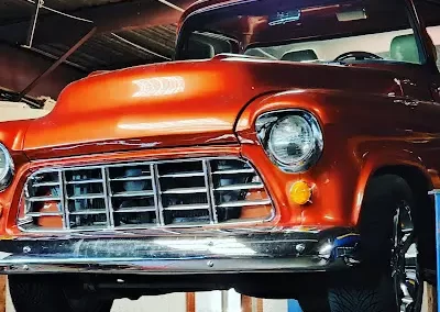 Local Auto Repair Services6