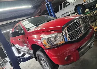 Local Auto Repair Services7