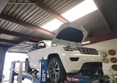 Reliable Local Auto Repair Services