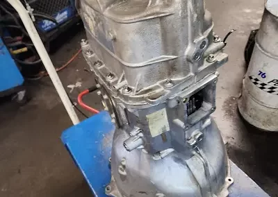 Transmission Mechanic Services1