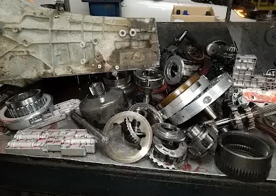 Transmission Mechanic Services11