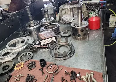 Transmission Mechanic Services2